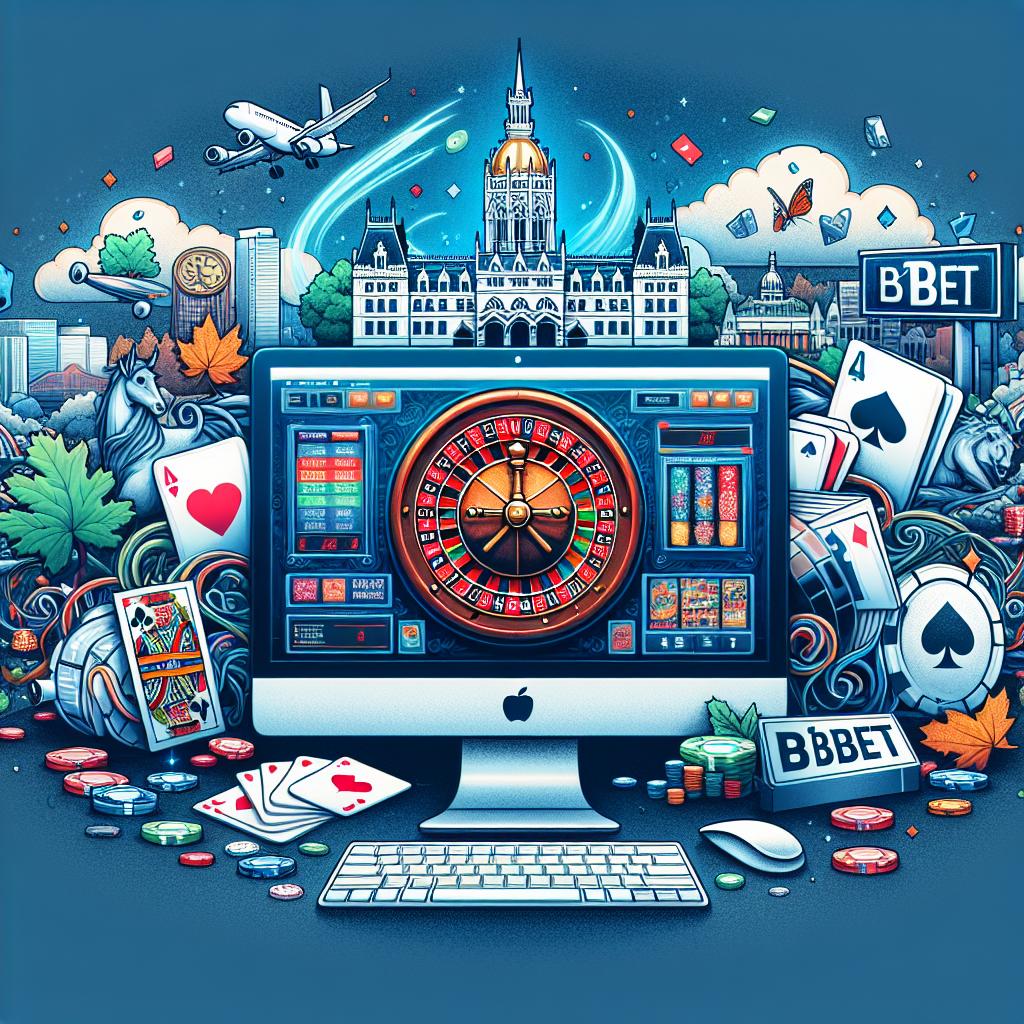 Connecticut Online Casinos for Real Money at B1Bet