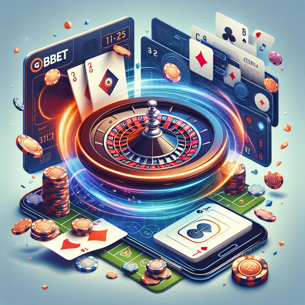 Georgia Online Casinos for Real Money at B1Bet